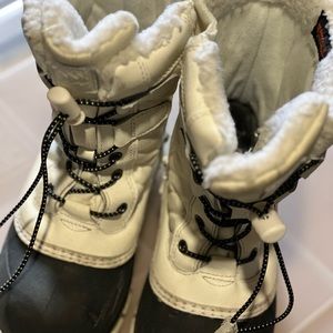 Kids Snow boots